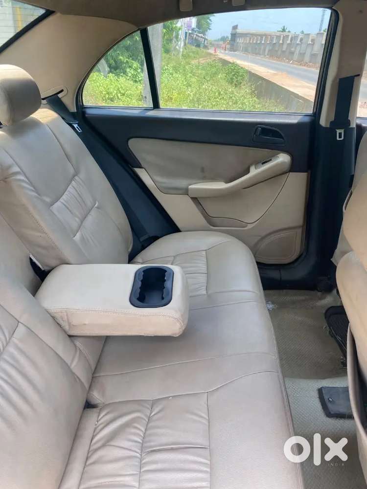 Tata Manza 2011 Diesel Well Maintained