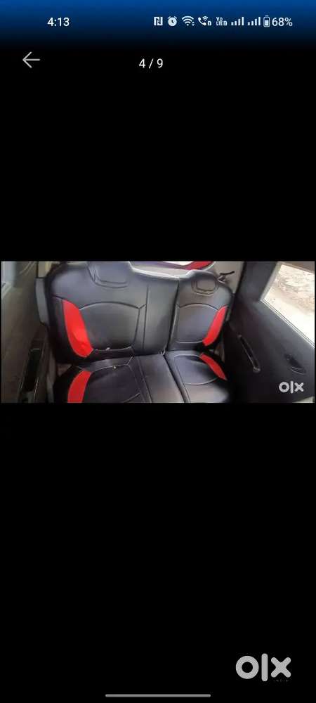 Chevrolet Beat 2014 Diesel Well Maintained