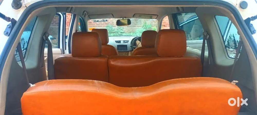 Ka 05, Maruti Suzuki Ertiga 2012 Diesel