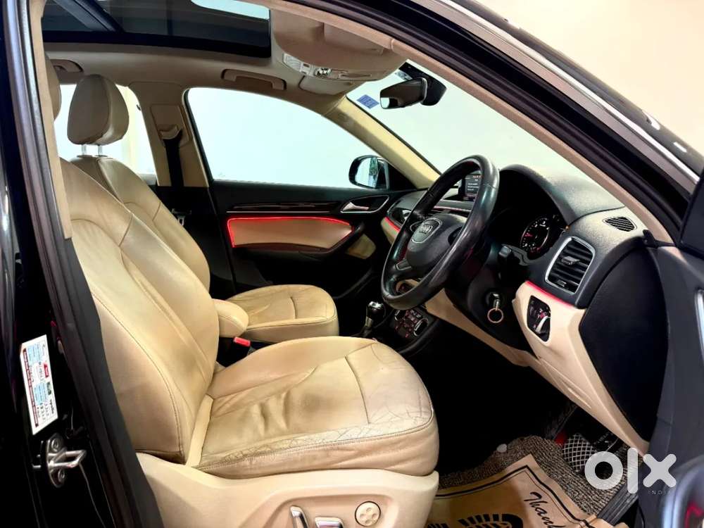 Audi Q3 30 Tdi S, 2018, Diesel