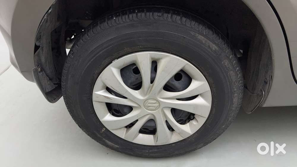 Maruti Suzuki Swift Amt Vvt Vxi, 2019, Petrol