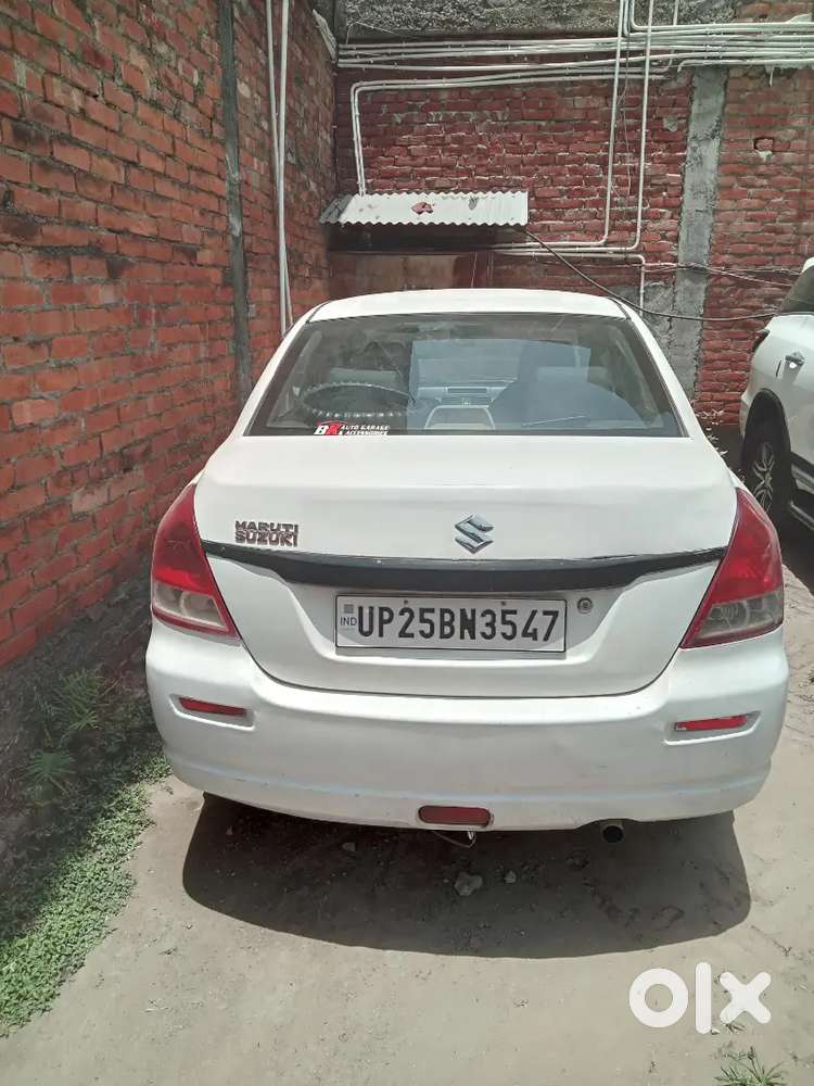 Maruti Suzuki Swift Dzire 2016 Urgent Sell Krni Hai