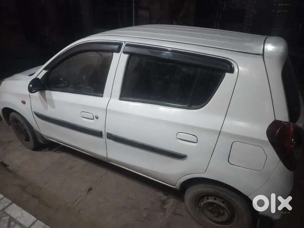 Maruti Suzuki Alto 800 2018 Petrol 73000 Km Driven
