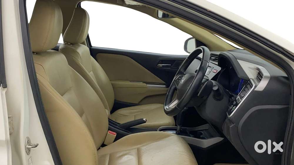 Honda City 2015-2017 I Vtec Cvt Vx, 2016, Petrol