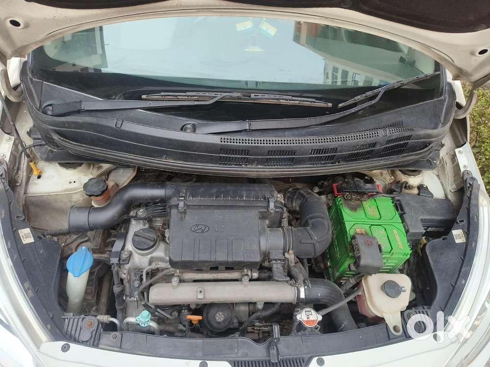 Hyundai Grand I10 1.2 Crdi Magna, 2017, Diesel
