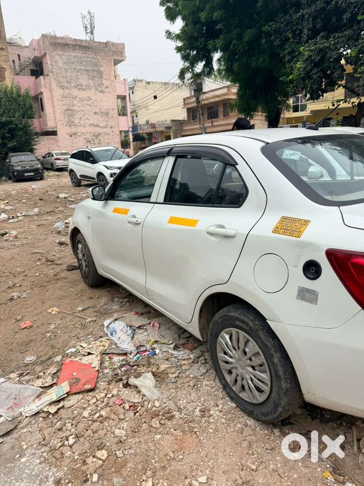 Maruti Swift Dzire 2024 Tour Variant