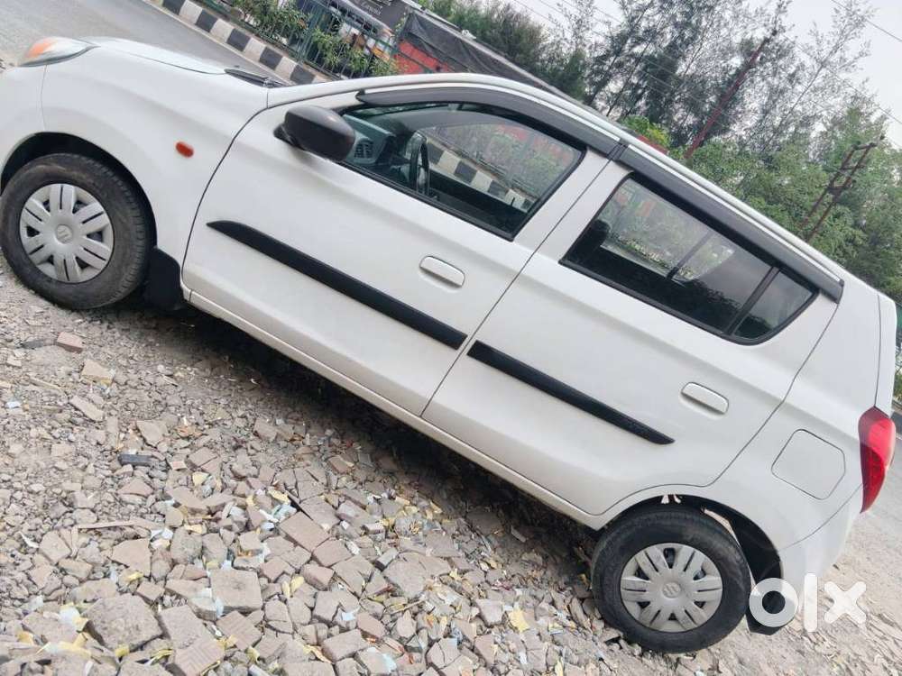 Maruti Suzuki Alto 800 0.8 Vxi (o), 2021, Petrol
