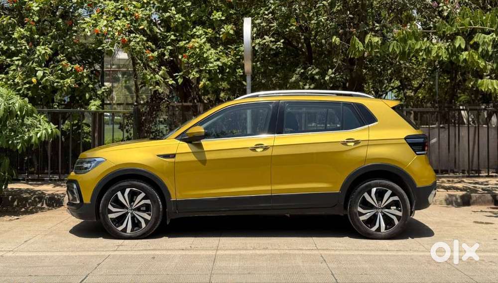 Volkswagen Taigun Gt Plus 1.5 Tsi Dsg, 2023, Petrol