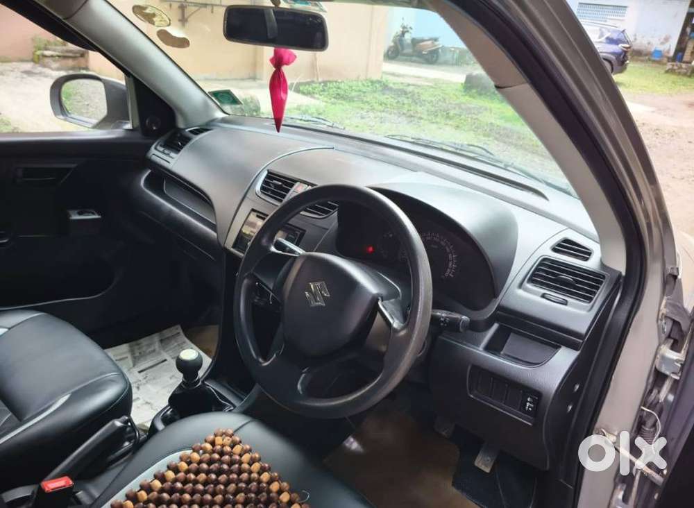 Maruti Suzuki Swift Lxi, 2014, Petrol