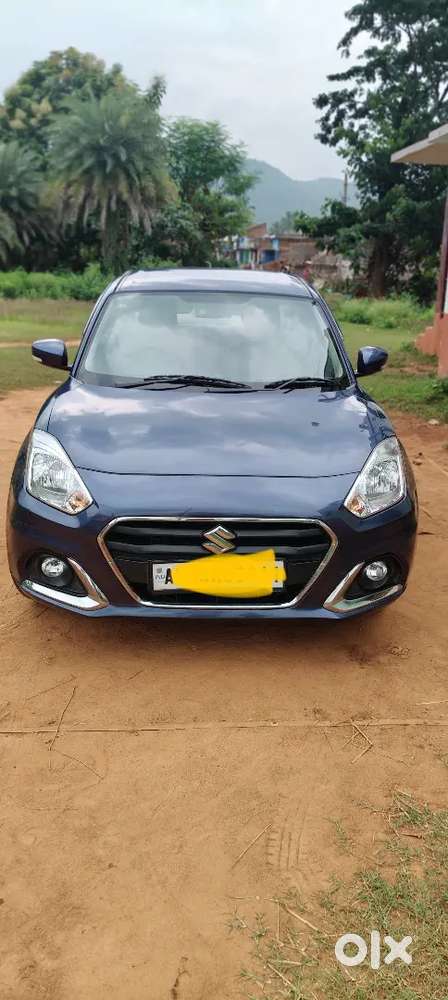 Maruti Suzuki Dzire 2021 2021 Model
 Petrol
 2nd Owner
 37,000 Km