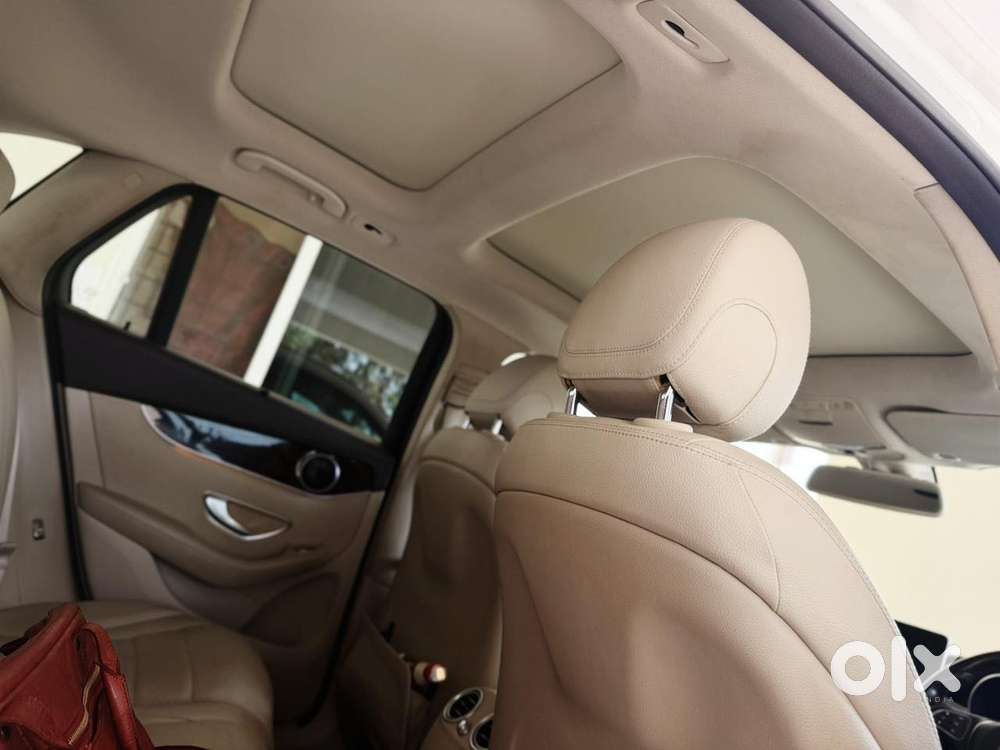 Mercedes-benz Glc 220d 4matic, 2018, Diesel