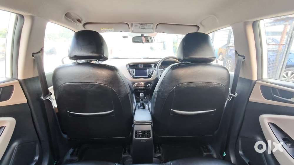 Hyundai I20 1.2 Asta, 2018, Petrol