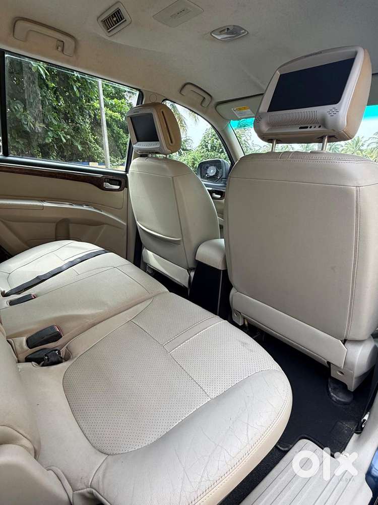 Mitsubishi Pajero Sport 4x2 Automatic, 2015, Diesel