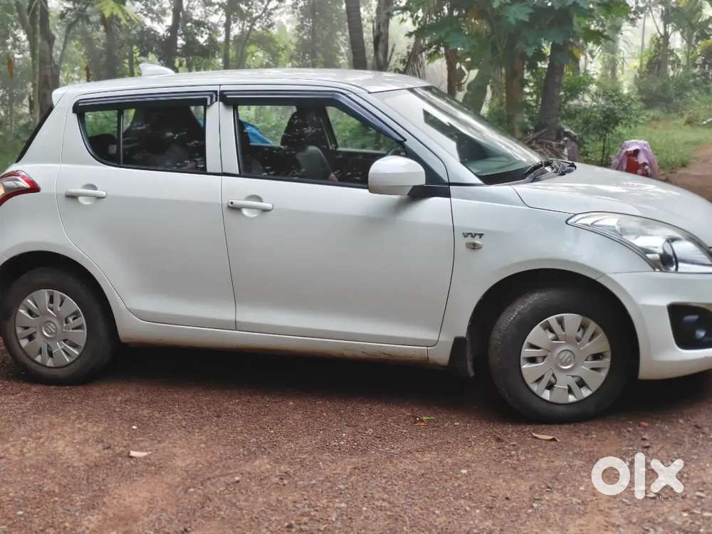 Single Owner, Neat Vehicle