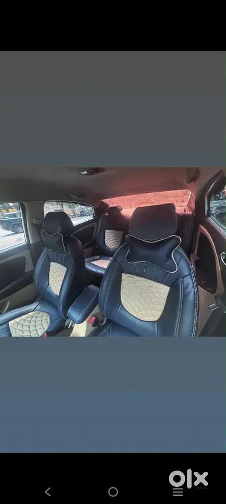Hyundai Verna Sx Manual 2014 Convert To 2021 Shape