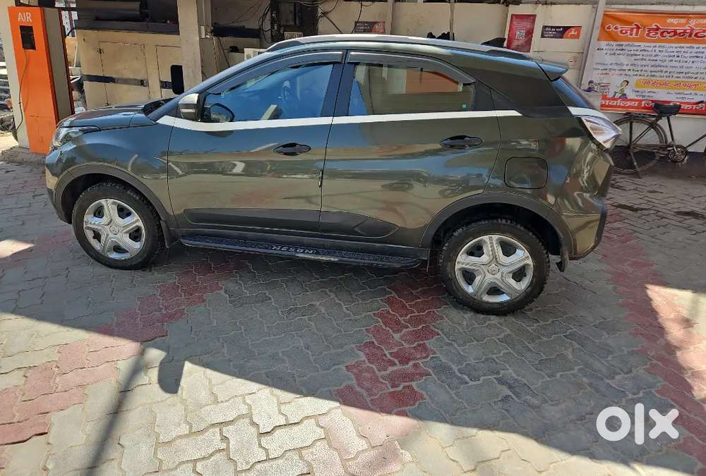 Tata Nexon 1.5 Revotorq 2023
