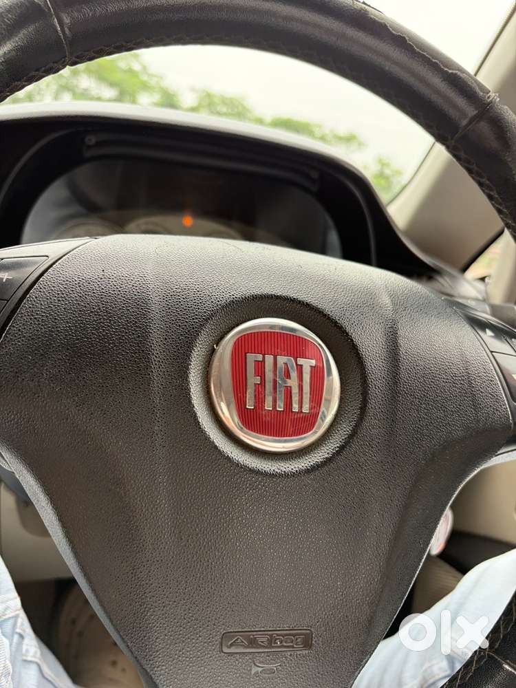 Fiat Linea 2014 Petrol Good Condition