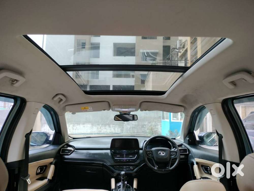 Tata Safari 2.0 Kryotec Xza Plus, 2021, Diesel