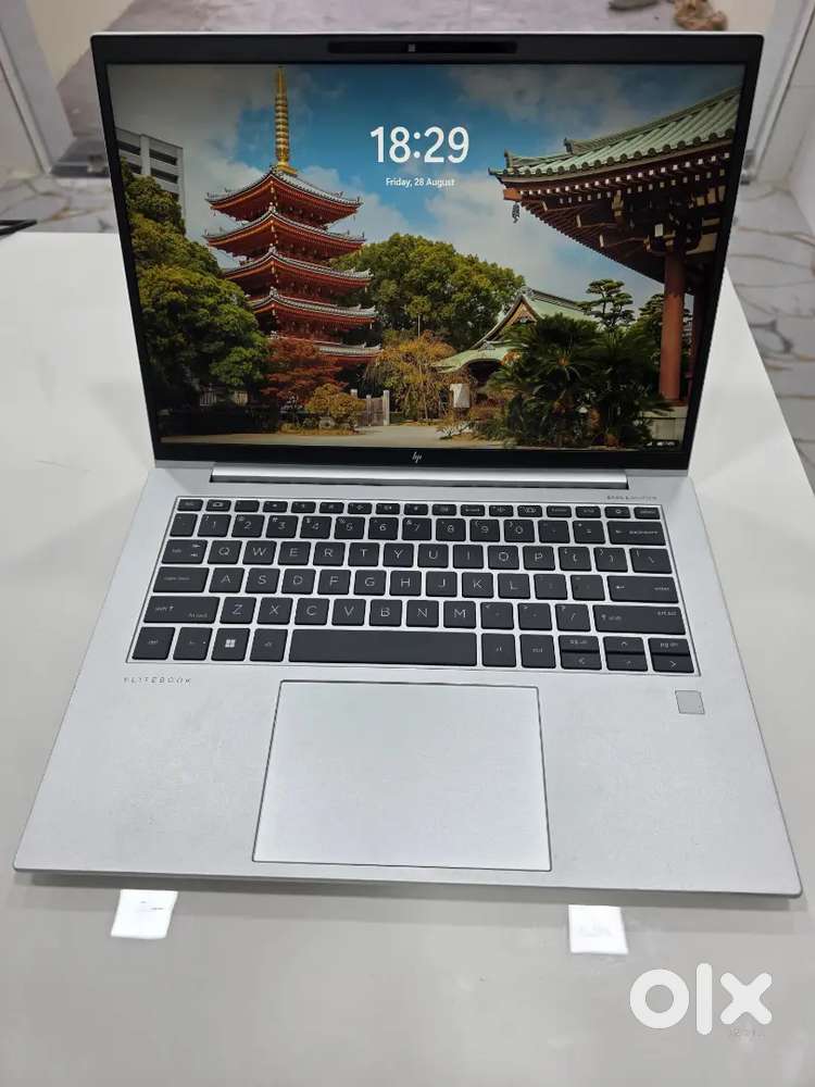 HP EliteBook 840 14 inch G9 Notebook PC
