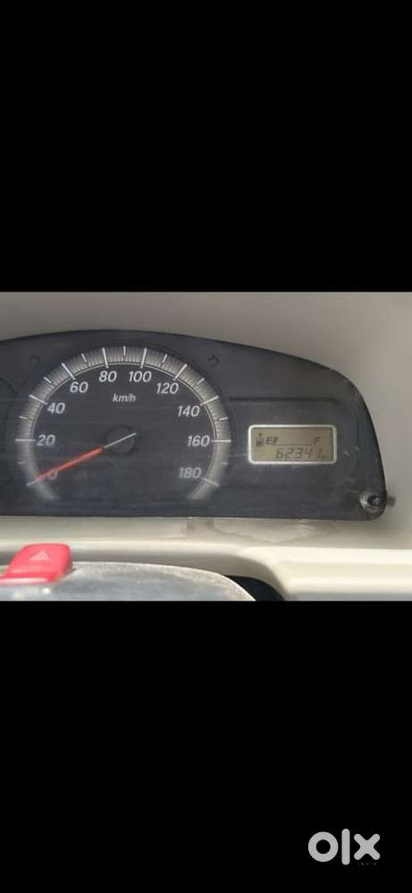 Maruti Suzuki Eeco 2019 Cng & Hybrids Well Maintained