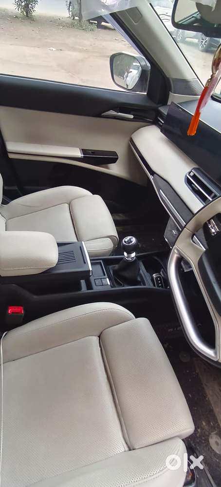 Tata Sierra 1.5 Accomplished Manual, 2026, Diesel