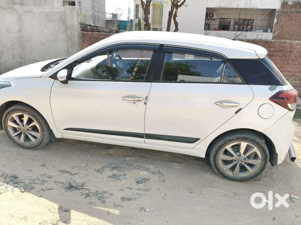 Hyundai Elite I20 2016 Diesel Well Maintained