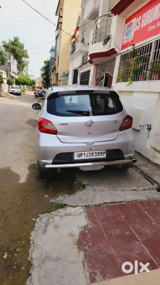 Tata Tiago 2018 Diesel 92000 Km Driven