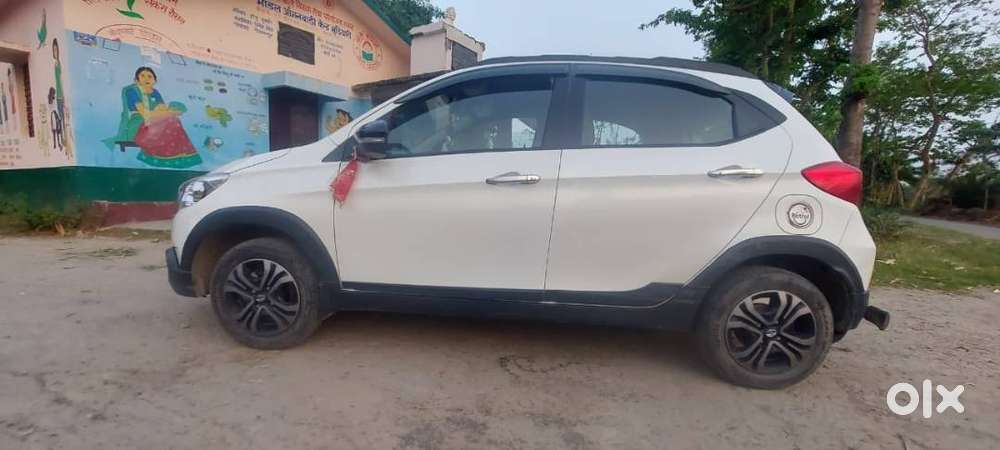 Tata Tiago Nrg 2019 Personal Car