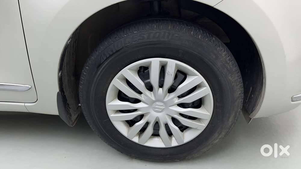 Maruti Suzuki Dzire 1.2 Vxi, 2018, Petrol