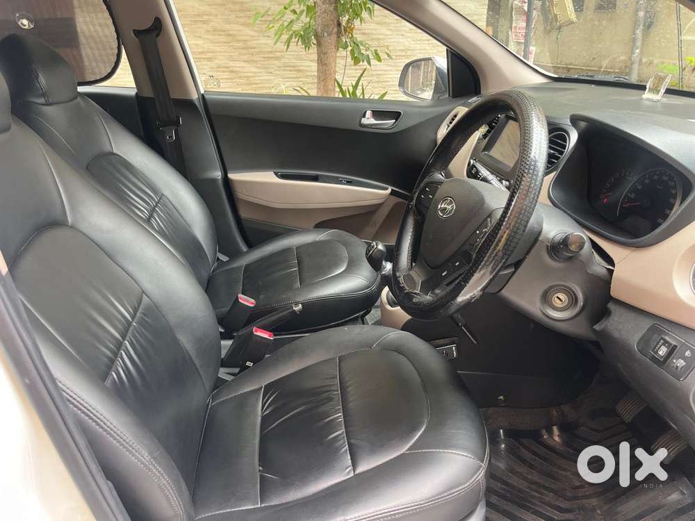 Hyundai Grand I10 Sportz O 1.2, 2019, Cng & Hybrids