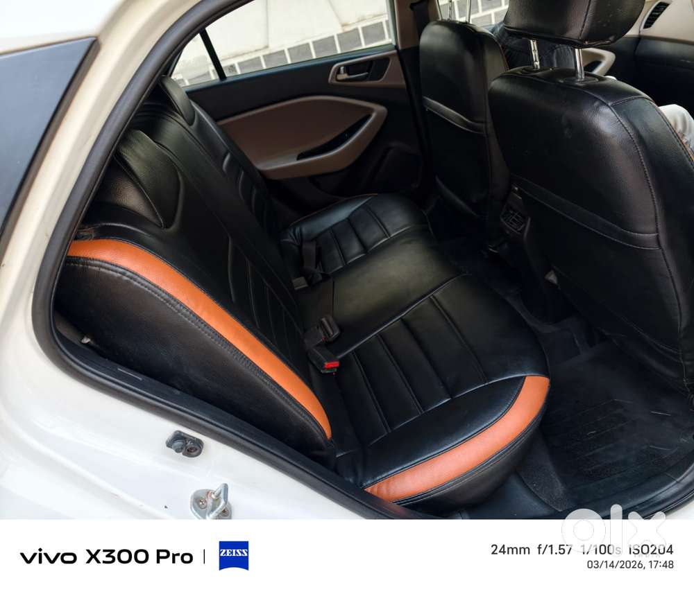 Hyundai Elite I20 Magna 1.4 Crdi, 2015, Diesel