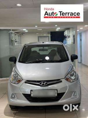 Hyundai Eon 1.0 Era Plus, 2012, Petrol