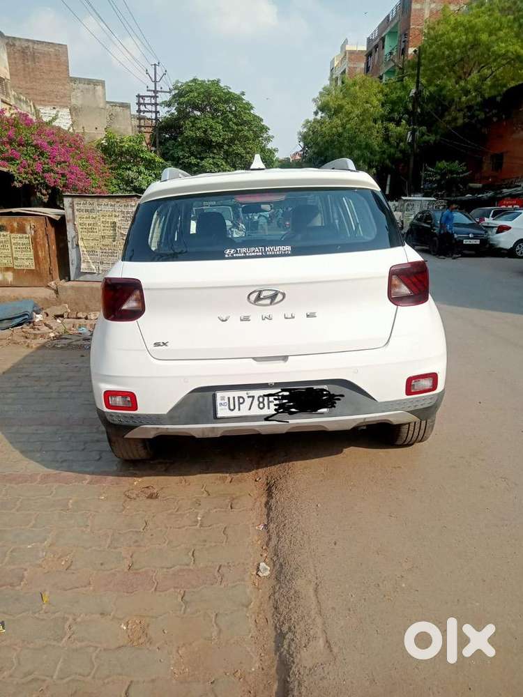 Hyundai Diesel Car 2019