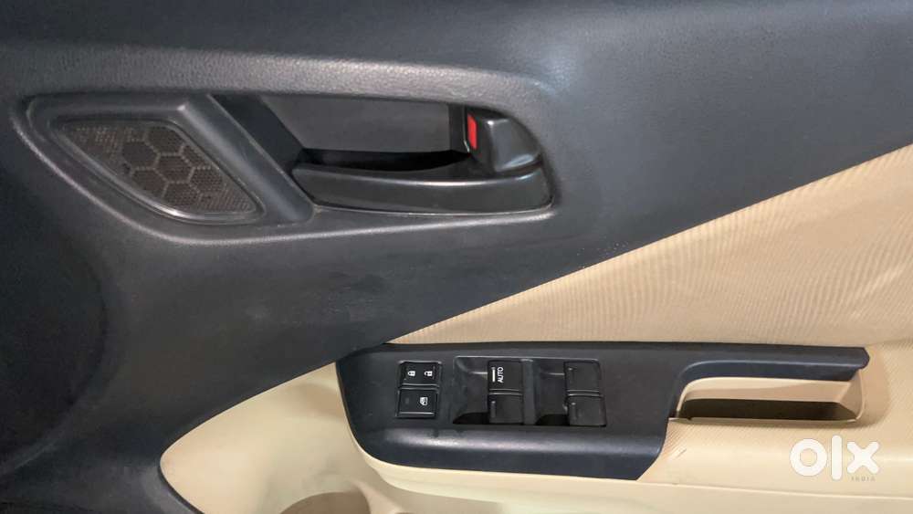 Honda City 2015-2017 I Vtec Sv, 2014, Cng & Hybrids