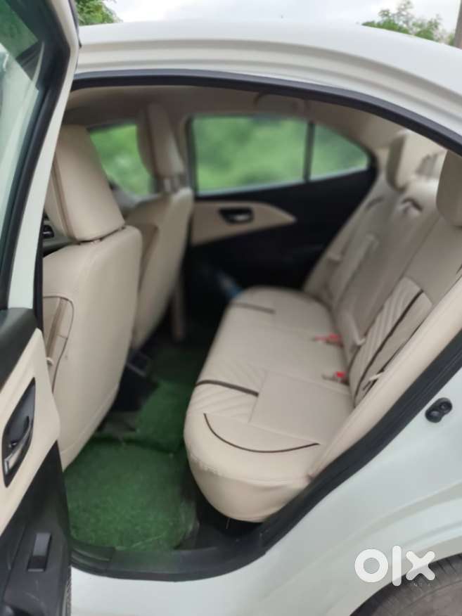 Maruti Suzuki Dzire 1.2 Vxi, 2025, Petrol