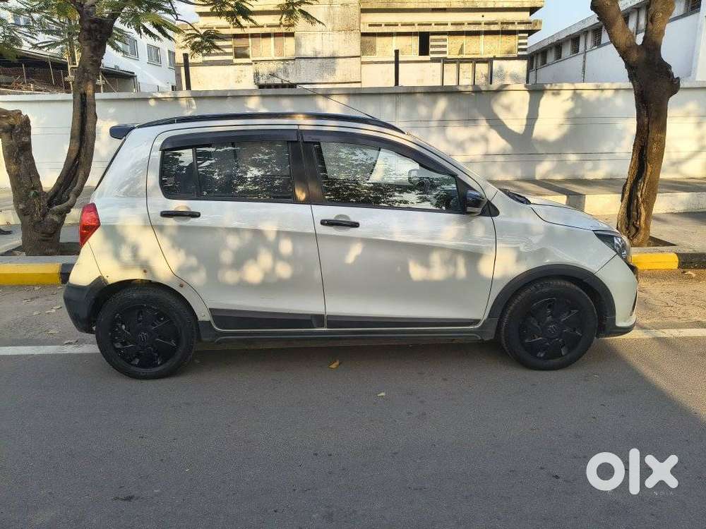 Maruti Suzuki Celerio X Amt Zxi, 2018, Petrol