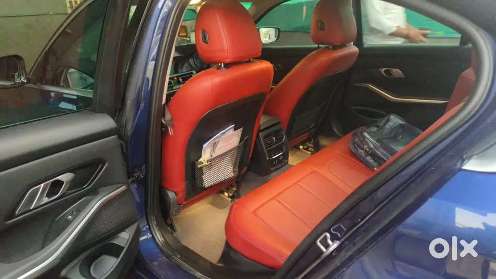 Bmw 3 Series 2020 Diesel