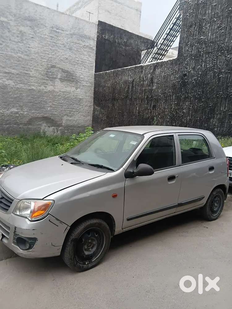 Maruti Suzuki Alto K10 - 2011 For Sale - Very Good Condition Like New