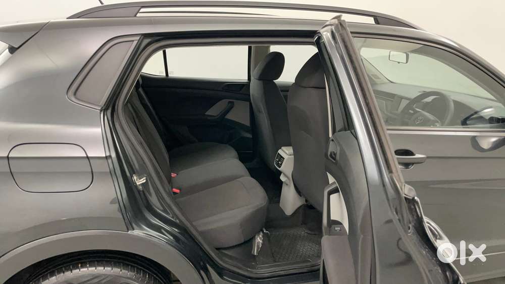 Skoda Kushaq Active 1.0 Tsi Mt, 2022, Petrol