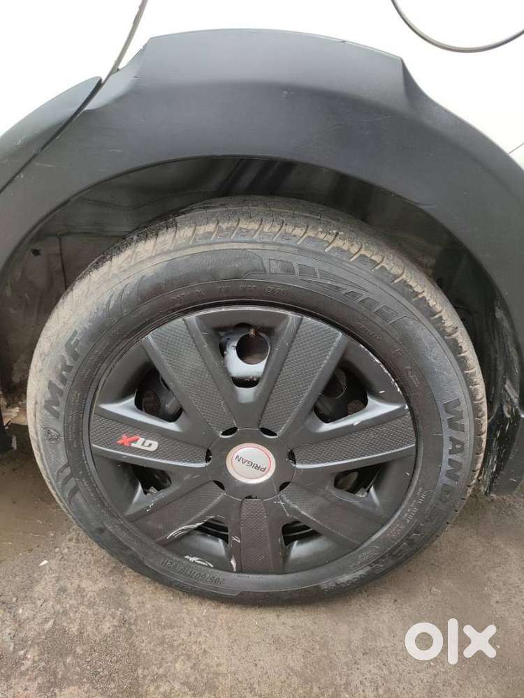 Honda Br-v Style Edition Diesel S, 2016, Diesel