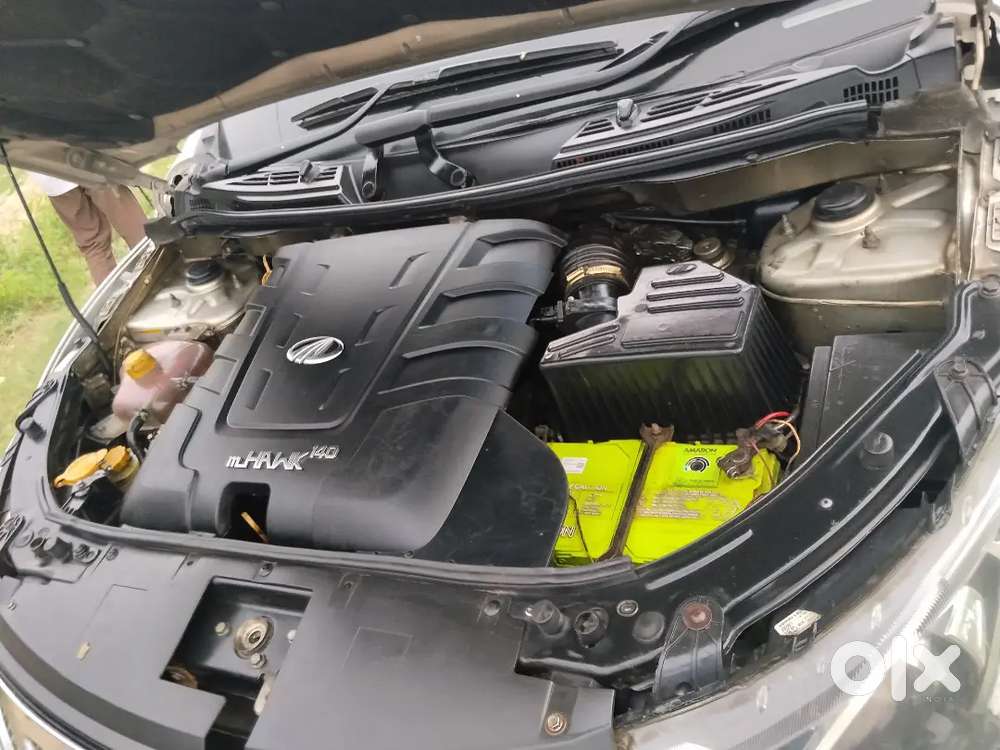 Xuv500. In Mint Condition