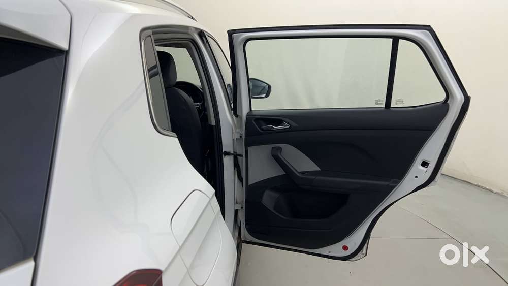 Skoda Kushaq 1.5 Tsi Style, 2022, Petrol