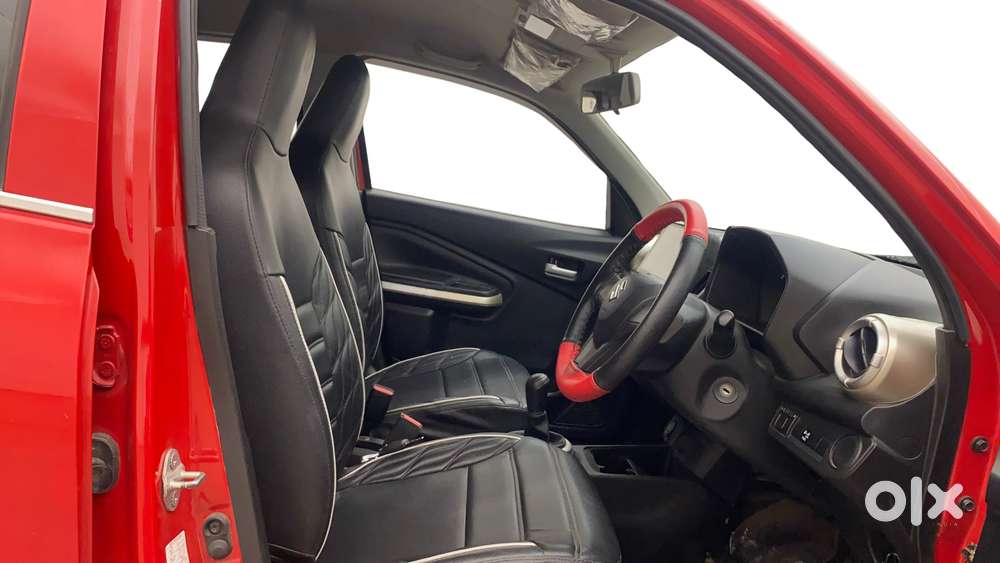 Maruti Suzuki Celerio 2021-1.0 Vxi Cng Mt, 2022, Cng & Hybrids