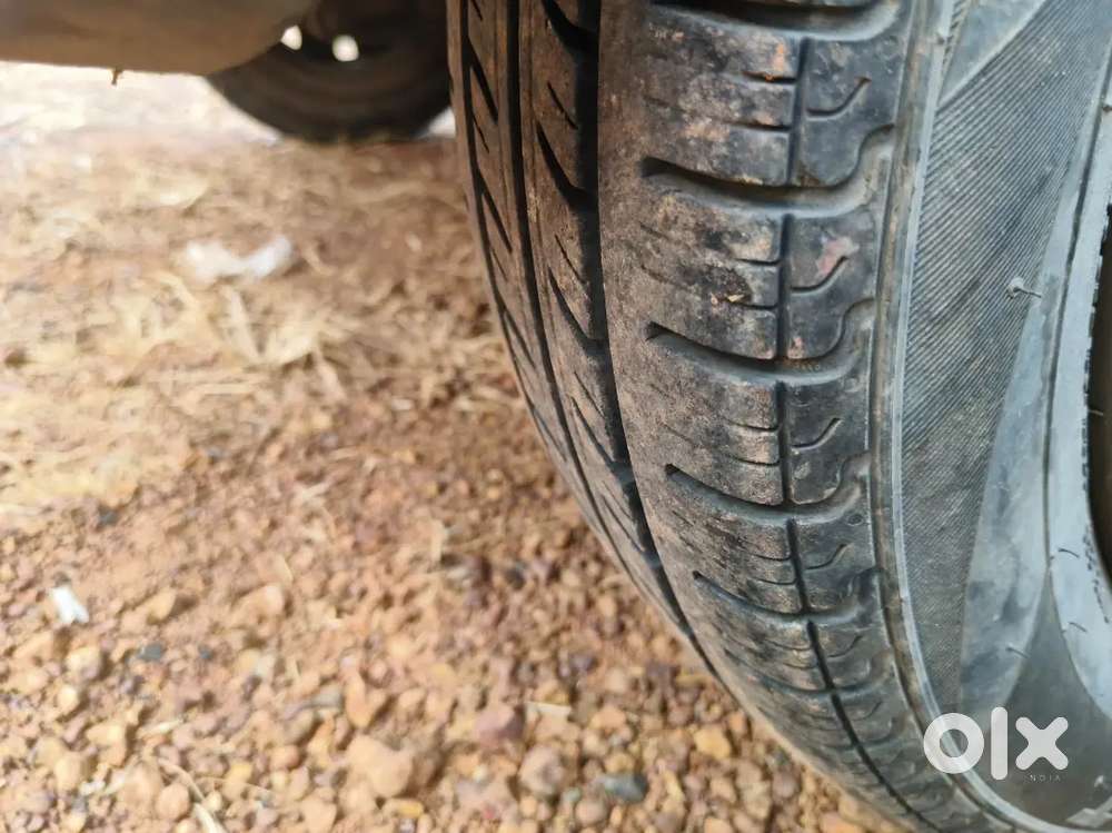 Maruti Suzuki Wagon R 2007 Petrol 61800 Km Driven