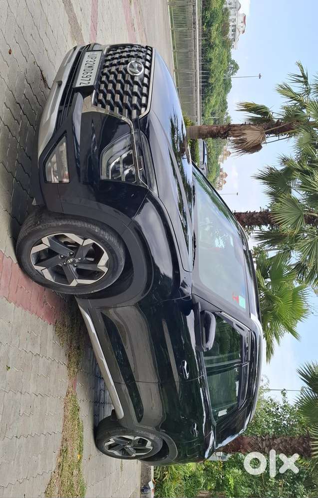 Hyundai Alcazar 1.5 Signature (o) Diesel At 6 Str, 2021, Diesel
