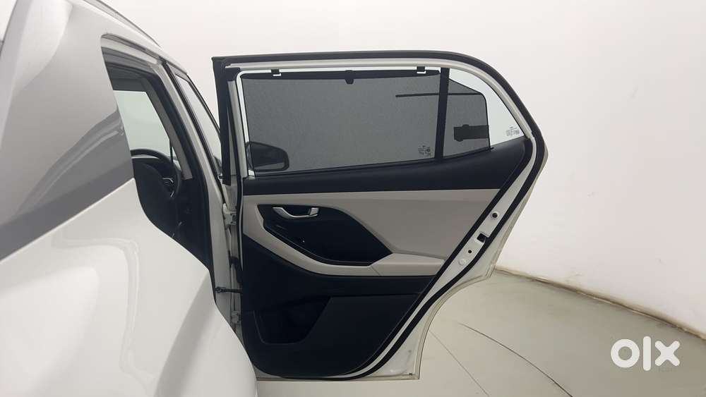 Hyundai Creta 1.5 Sx, 2022, Petrol