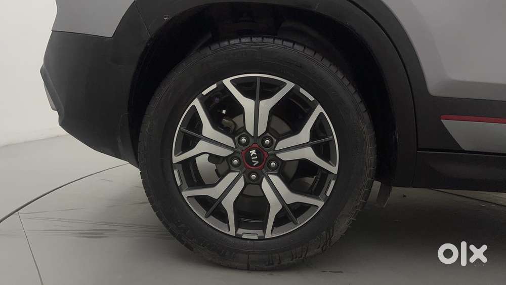 Kia Seltos Gtx Plus At D, 2021, Diesel
