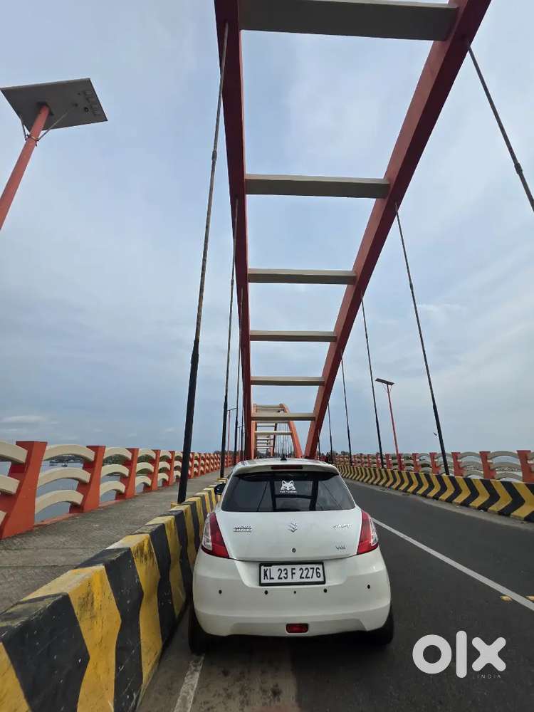 Maruti Suzuki Swift 2012 Diesel Well Maintained
