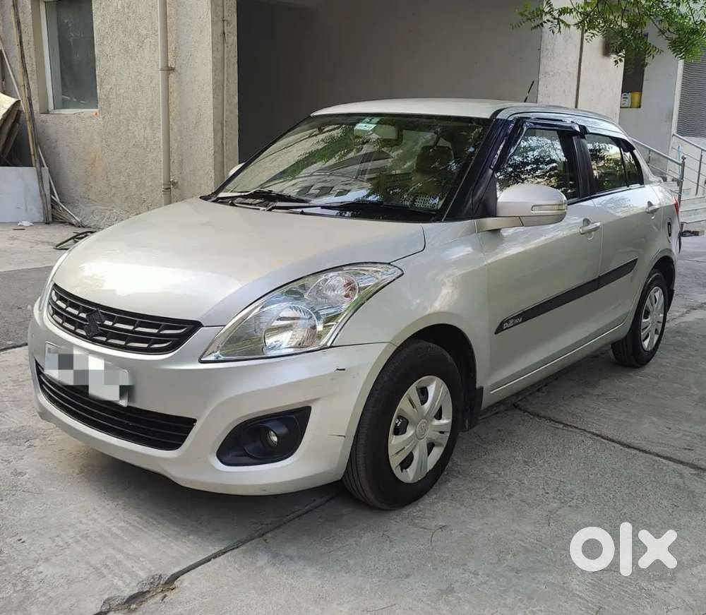 Maruti Suzuki Swift Dezire Vdi