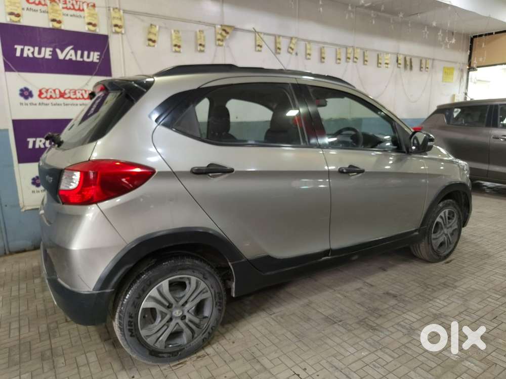 Mint Condition Tata Tiago  Brand New Tyres & Premium Upgrades